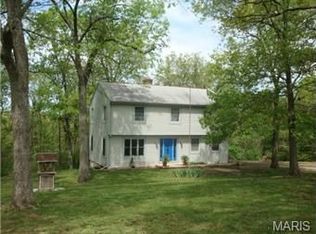 4931 Kiel Lyon Rd, New Haven, MO 63068