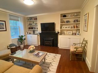 2 S Cedar Pl #1, Boston, MA 02116
