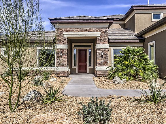 2nd image of 230 W Desert Rose