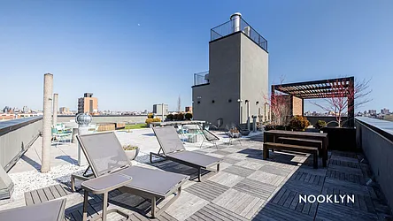 Rented by Nooklyn NYC LLC