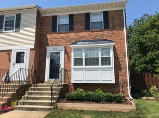 2770 Blocker Pl, Falls Church, VA 22043