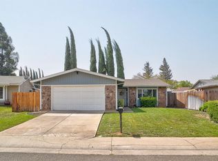 3348 Hartselle Way, Sacramento, CA
