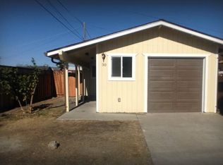 30 Park St, Hollister, CA
