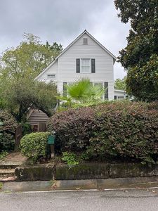 304 Hudson St, West Columbia, SC, 29169