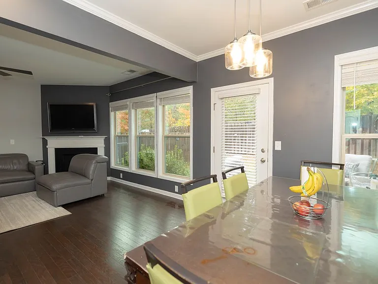 7245 Heritage Oak Ct #TOWN HOUSE — Photo 15