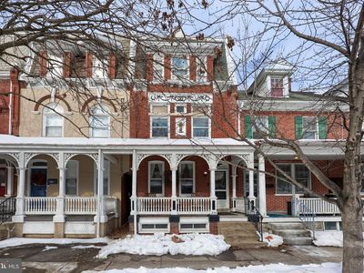 235 E New St, Lancaster, PA, 17602