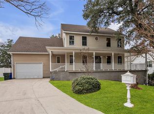 2112 Pretty Lake Ave, Norfolk, VA 23518