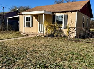 20 E 39th St, San Angelo, TX 76903