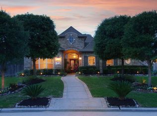 20701 Rumsey Springs Dr, Porter, TX 77365