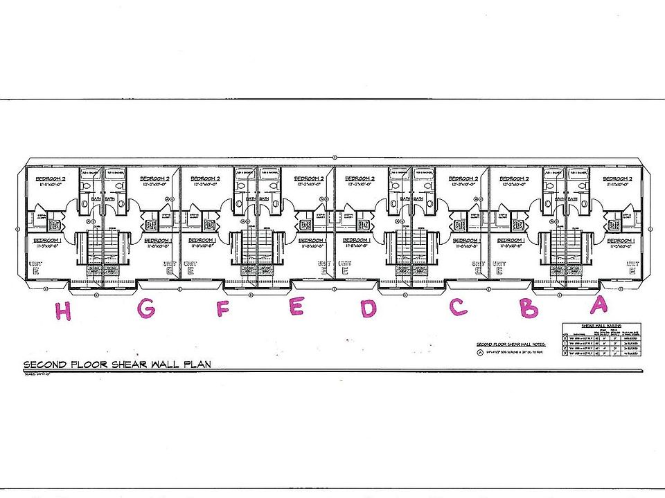 Whiteaker Townhomes 95 N Polk St Eugene OR Zillow