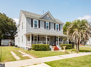 802 Eads St, Waycross, GA 31501