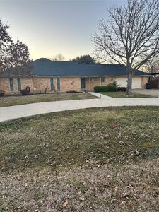 131 Ridgeway Dr, Red Oak, TX, 75154