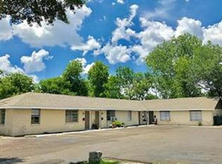 4611 Brinkley St #A, Houston, TX 77051
