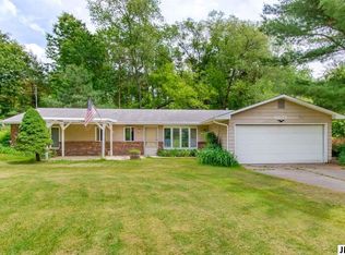 6621 S Jackson Rd, Jackson, MI 49201