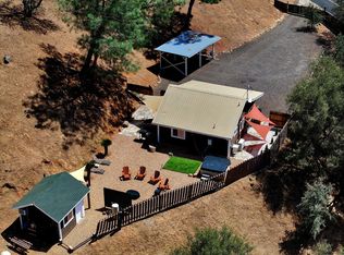 44041 Trabuco Rd, Coarsegold, CA 93614