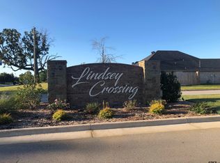12805 Lindsey Xing, Tyler, TX 75709
