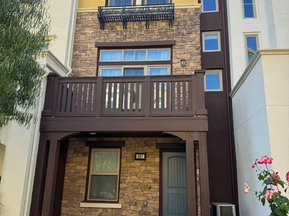 307 Cherokee Loop, Mountain View, CA 94043