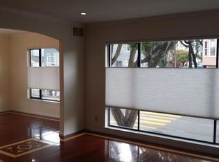 3890 Cesar Chavez St, San Francisco, CA 94131