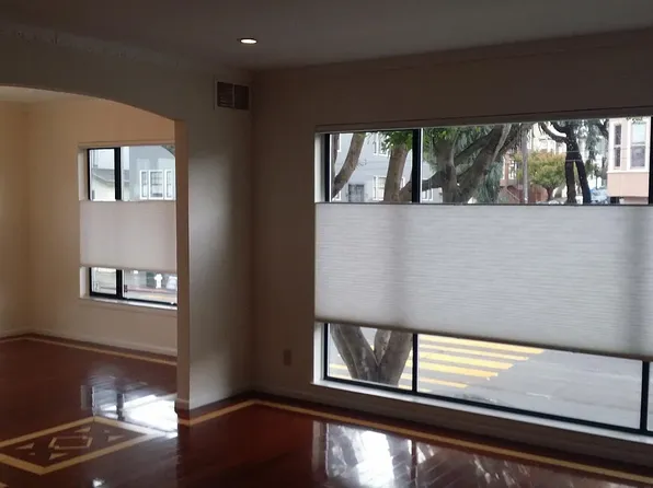3890 Cesar Chavez St, San Francisco, CA 94131