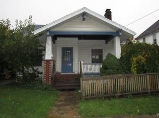 305 Catherine St, Medina, NY 14103