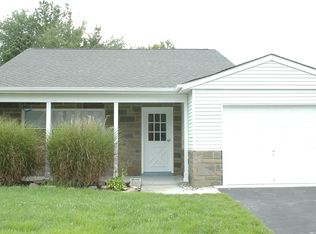 109 Dorchester Dr, Southampton, NJ 08088