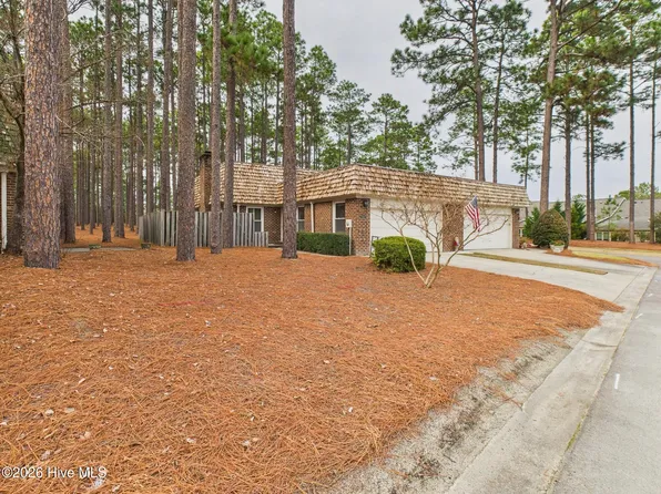 151 Love Thirty Lane, Pinehurst, NC 28374