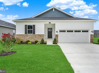 1235 Morris St, Ellendale, DE 19941
