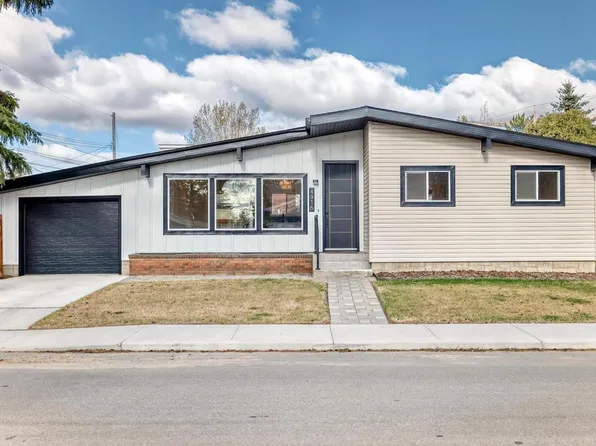4916 116a St NW, Edmonton, AB T6H 3R6