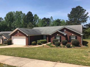 101 Red Bud Rd, Jefferson, GA 30549