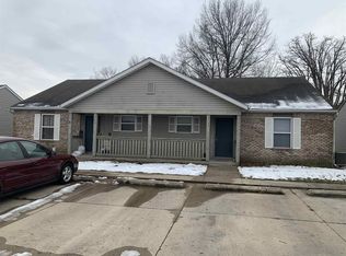 2713 Plaza Ln, Lafayette, IN 47909