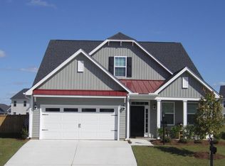 217 Brunners Ln, Moncks Corner, SC 29461