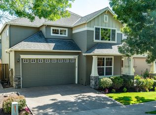 7300 SW Bouchaine Ct, Wilsonville, OR 97070