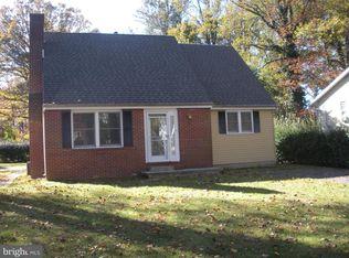 10001 Liberty Rd, Randallstown, MD 21133