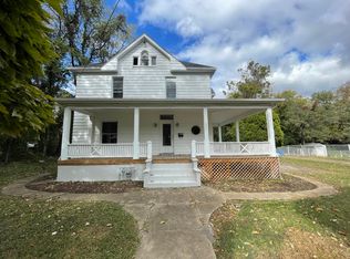835 Staunton Ave NW, Roanoke, VA 24016