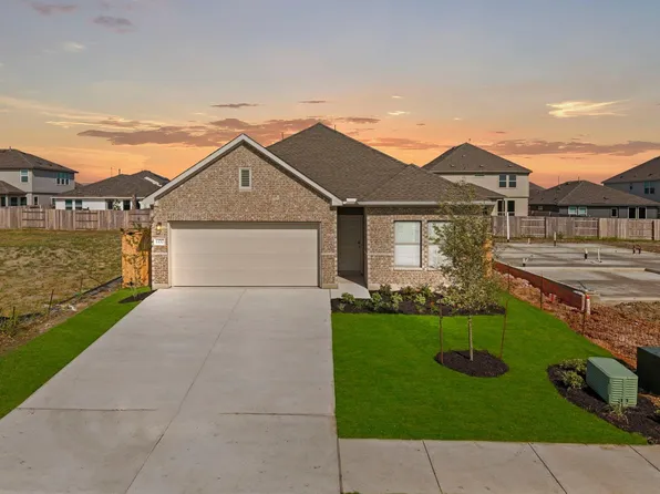 13717 Ryan Range Ln, Elgin, TX 78621