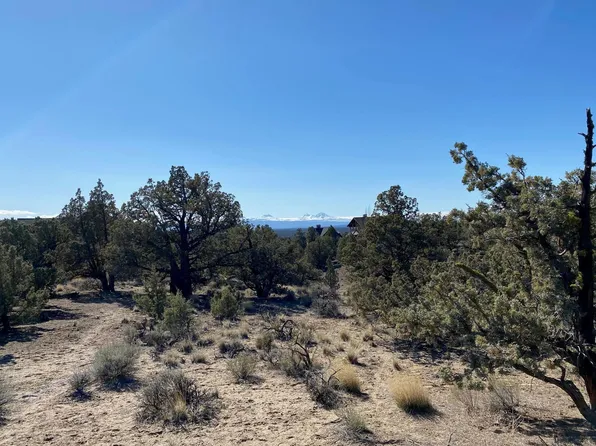 SW Vaqueros Way Homesite 5, Powell Butte, OR 97753