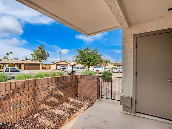 2nd image of 2201 N COMANCHE Drive #1104