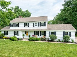 149 Colony Dr, Hudson, OH 44236