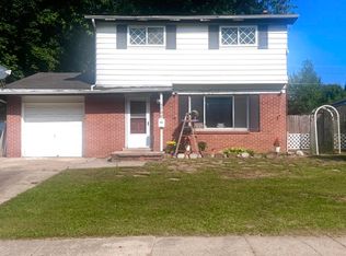 5708 Western Rd, Flint, MI 48506