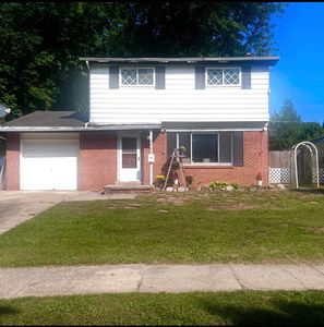 5708 Western Rd, Flint, MI, 48506