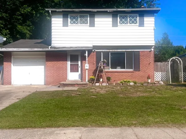 5708 Western Rd, Flint, MI 48506