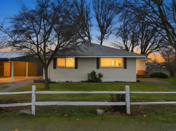 5104 W Dradie St, Pasco, WA 99301