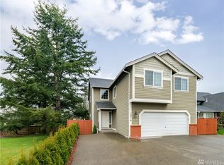 12716 SE 278th Pl, Kent, WA 98030