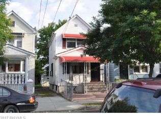 15520 116th Rd, Jamaica, NY 11434