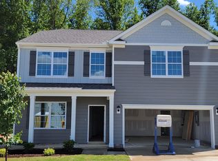 1057 Leo Minor Ln, Wendell, NC 27591