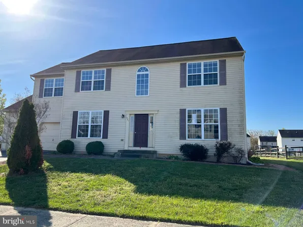230 Riverdale Ln, Clayton, DE 19938