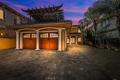 15014 Valleyheart Dr Photo 1