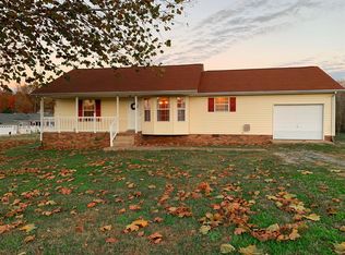 2719 Park Farms Rd, Woodlawn, TN 37191