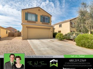 1437 E Daniella Dr, San Tan Valley, AZ 85140