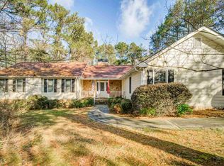 700 Kings Rdg, Monroe, GA 30655